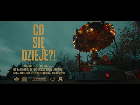 Bonus RPK ft. Sokół & Hinol PW - CO SIĘ DZIEJE?! prod. Wowo & MeduzaBeats