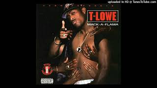 T-Lowe- Watching You
