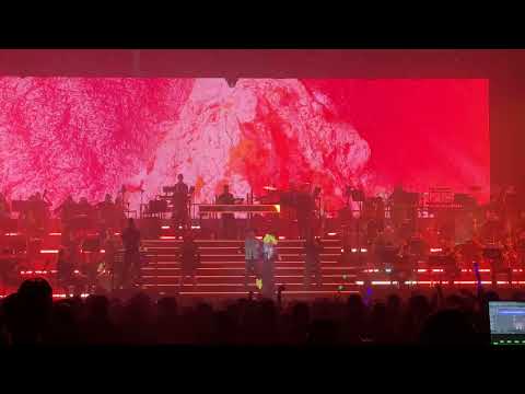 Pete Tong x Jem Cooke x Jules Buckley - Heat Rising Live in Cardiff