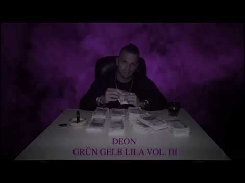 DEON 040 - WAS HAB ICH ZU VERLIEREN