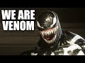 Marvel S Spider Man 2 WE ARE VENOM