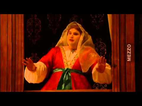 Landi - Il Sant’ Alessio: Deh raffrenate alquanto