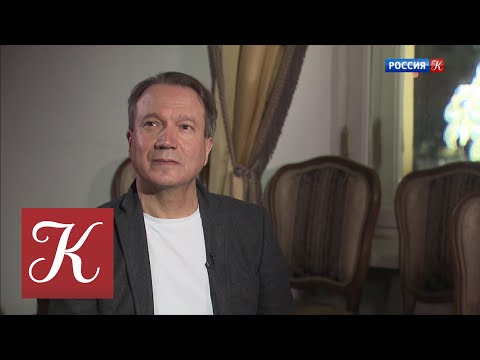 Интервью с новым руководителем театра «Современник» В. Рыжаковым. Новости культуры с В. Флярковским