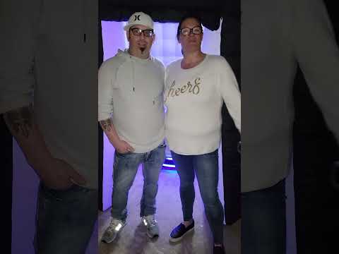 Xyan 360 Photo Booth video.