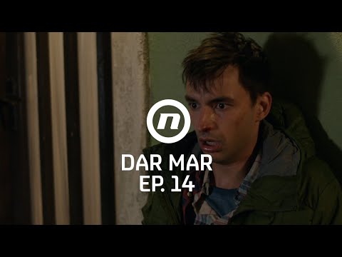 Željko zeznio stvar  - Dar Mar - epizoda 14