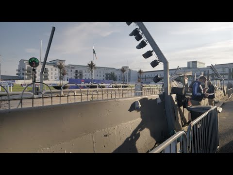 The 2021 BoyleSports Champion Stakes Semi Finals