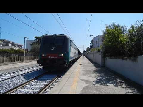 E405 010 per MT Bari Lam.-M. Marcianise UM1-FA/FT(CARRI RIPARANDI),a Bari Palese-Macchie!