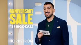 It's On! Nordstrom Anniversary Sale