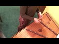 "Planxty George Brabazon" - Susan West - UUSGU Songs of Solace