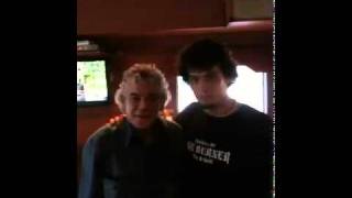 Nazareth&#39;s - Dan McCafferty &amp; My Son