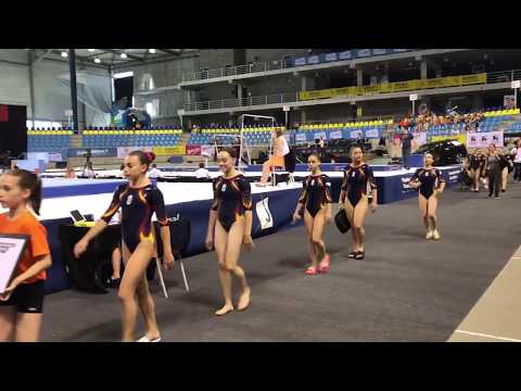 This was FIT Challenge 2017