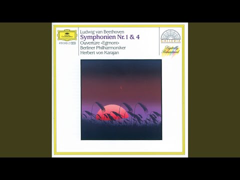 Beethoven: Symphony No. 4 in B Flat Major, Op. 60 - II. Adagio