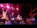 Levon Helm Band - Tennessee Jed - FloydFest 7.24.10