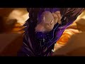 Saitama Vs Cosmic Garou PART 3 Fan Animation