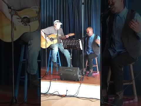 Tony Bluze @ Cindy Oxendine