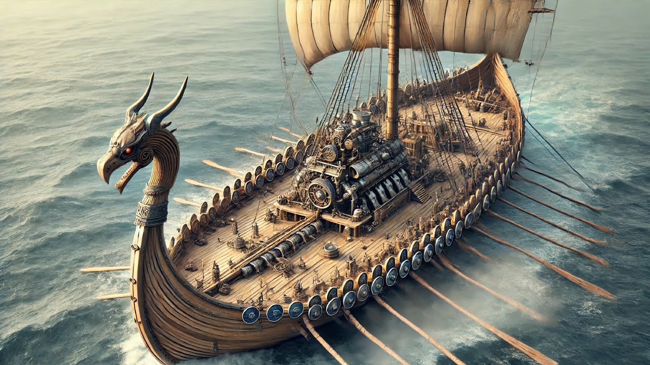 15 Incredible Facts About The Vikings