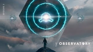The Observatory Episode 3 - Seven Lions / Crystal Skies