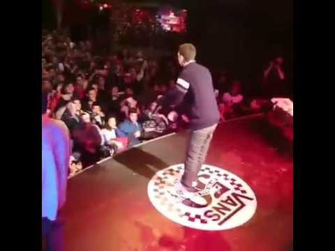 Cacha vs. Row y Underdann vs. Zonda - Octavos Evento Dtoke vs. Aczino 2016