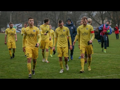 Üleminekumängud 2018: FC Elva - FC Kuressaare 0:1 (0:0)