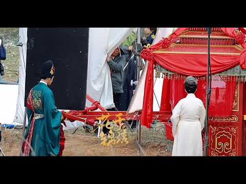 Escape To Your Heart ♥️ Ding Yuxi & Deng Enxi 