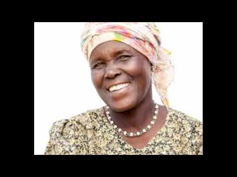 Wanaisa mi no trowe Yu