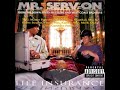Mr Serv-On  x Lets Get It Started Ft Mia X Master P  Silkk The Shocker Produced Craig B