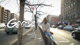 Goose - Eko Feat. Treetop (Prod. Swizz Frankie)