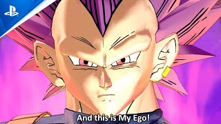 NEW HUGE UPDATES FOR DRAGON BALL XENOVERSE 2 AND DRAGON BALL SPARKING ZERO