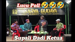 Download lagu Ludrukan ||| Ngakak Poll Dagelan legend Supali dan Trubus mp3 Download lagu Ludrukan ||| Ngakak Poll Dagelan legend Supali dan Trubus mp3