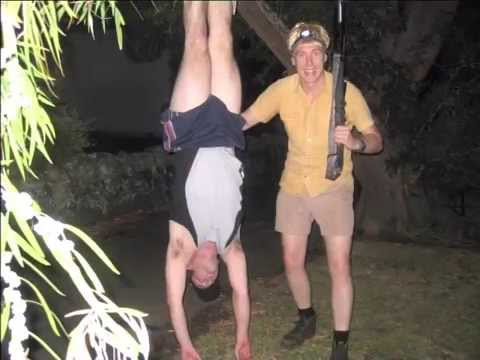 Pulp Sport - Urban Creatures with Steve Urban - Joggers