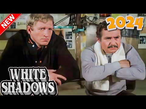 [NEW] The White Shadow 2024🌲🌲 Sudden Death 🌲🌲Best Drama Series Full Episodes 2024🌲🌲