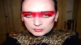 Boy George The Real Feminem  Eminems repeated hypocrisy