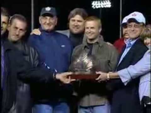 Peaceful Way - 2006 Maple Leaf Trot - Mohawk Racetrack