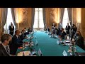 Top U S Diplomat Meets France President Macron To Repair Ties