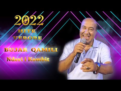 Bujar Qamili ( Nderi i Kombit )- Dadusha  ( Official video 4K )  Hite Verore 2022