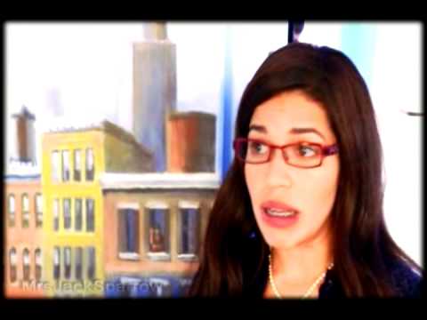 Daniel/Betty - "World of our own"