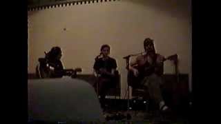 Rusted Root - Woman&#39;s Seed early 1992