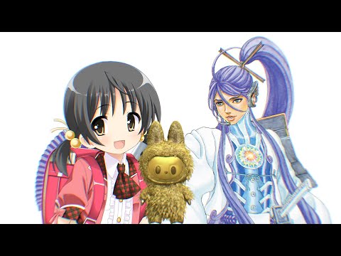 yuki gets a labubu (talkloid)