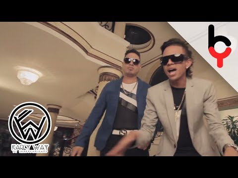 Karly Way - Pura Mentira [Video Oficial]