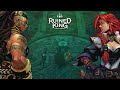 Illaoi tells Miss Fortune the truth about Gangplank - Ruined King