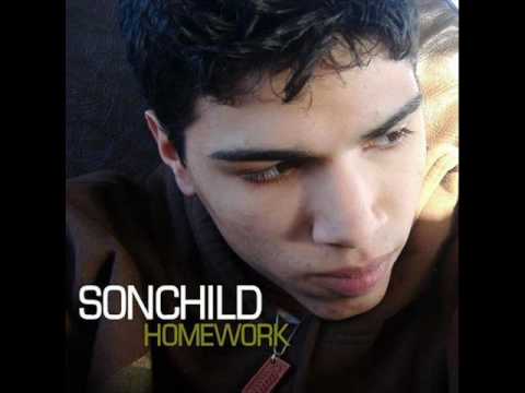 Sonchild - Homework (Clubgoers Remix)