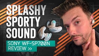 Sony's New Earbuds Are Bite-Sized Noise Killers (With A Catch)