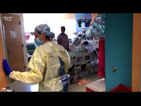 Prisma leaders beg for help ending pandemic