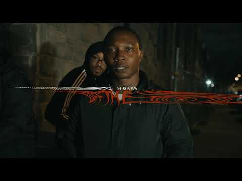 Mac H-Gang - ("Off The Vert") Official Video