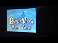 Opening To The Adventures Of Rocky And Bullwinkie Canadian Gothic VHS 1991
