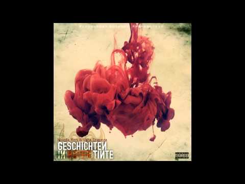 Murda Ron - Nimmerland