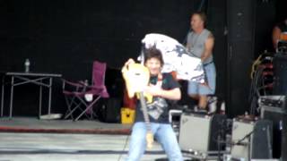 Black Oak Arkansas - &quot;Post Toastee&quot;