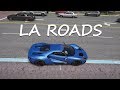 L.A. Roads + L.A. Roads Patch [Add-On] 1