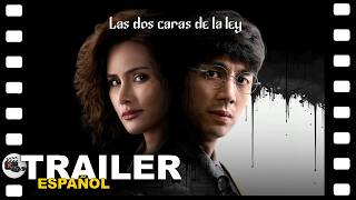 📺 LAS DOS CARAS DE LA LEY | SERIE TRAILER ESPAÑOL | 11 Junio/26 - NETFLIX