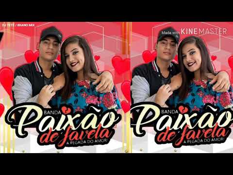 FORRÓ NOVO 2019 - DEI A VOLTA POR CIMA